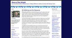 Desktop Screenshot of deacondanwright.org